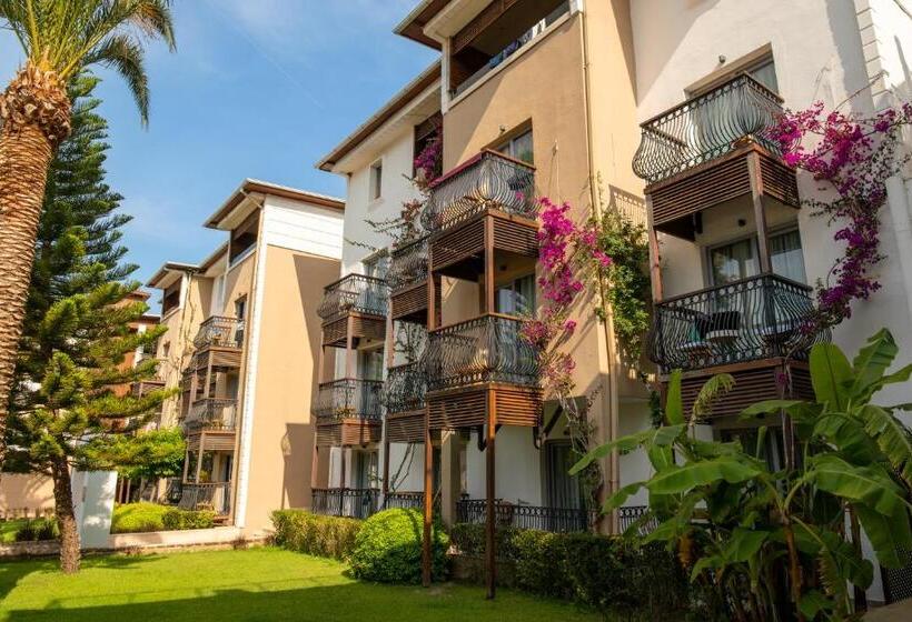 标准间, Tui Magic Life Bodrum   Adults Only