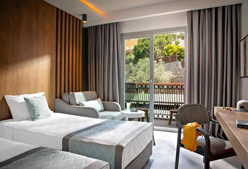 اتاق استاندارد, Tui Magic Life Bodrum   Adults Only