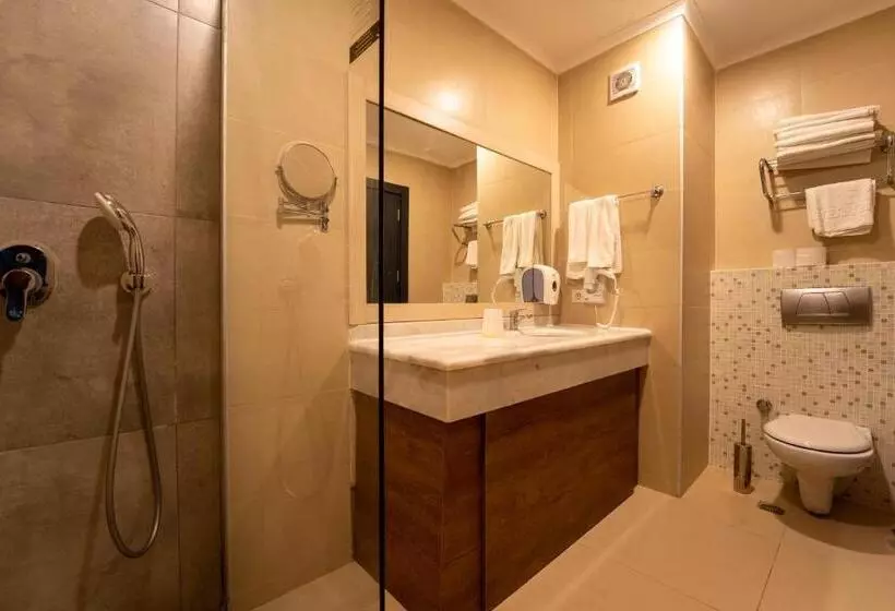 اتاق سوپریور سه تخته, Tui Magic Life Bodrum   Adults Only