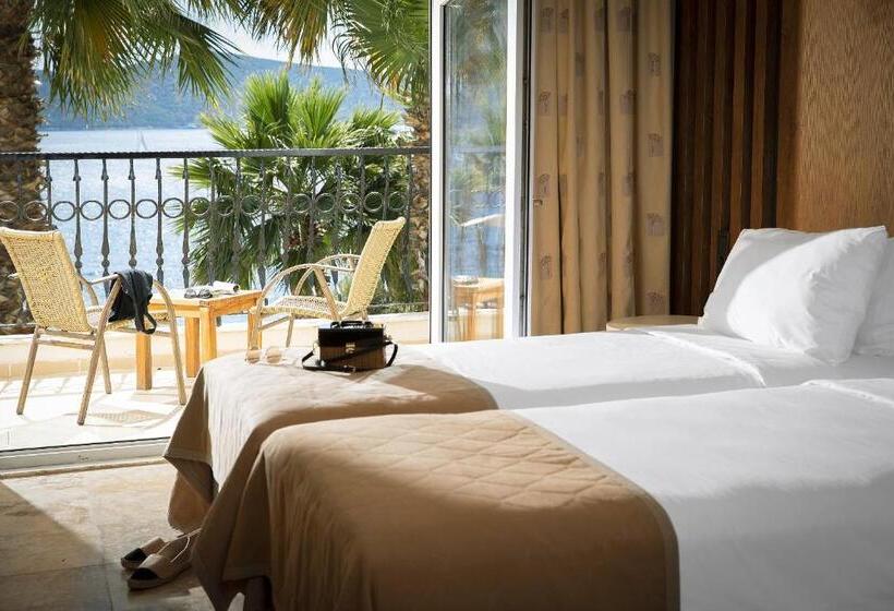 高级三人间, Tui Magic Life Bodrum   Adults Only