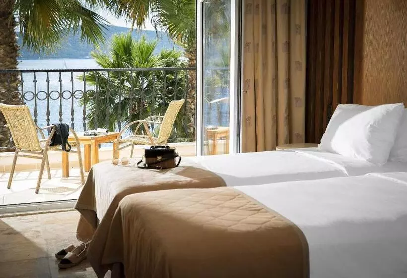اتاق سوپریور سه تخته, Tui Magic Life Bodrum   Adults Only
