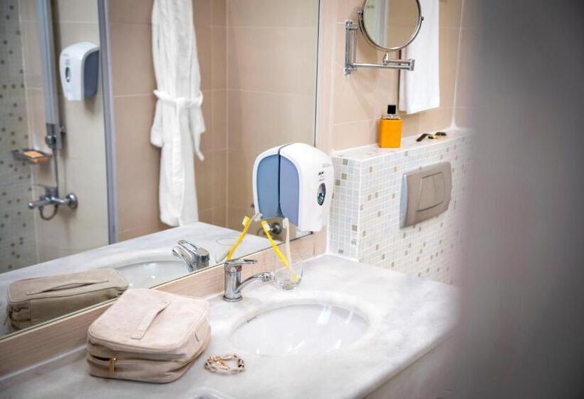 标准间休息室, Tui Magic Life Bodrum   Adults Only