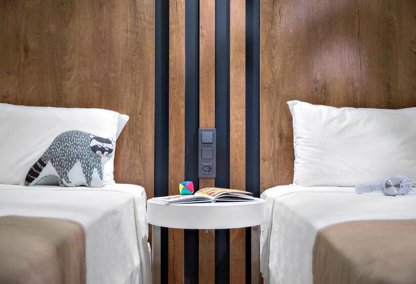 标准间休息室, Tui Magic Life Bodrum   Adults Only