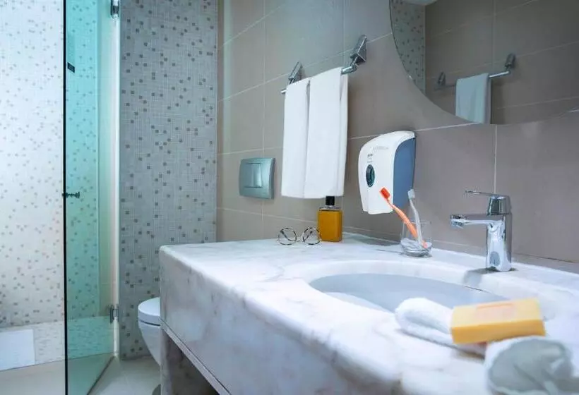 اتاق استاندارد با اتاق نشیمن, Tui Magic Life Bodrum   Adults Only