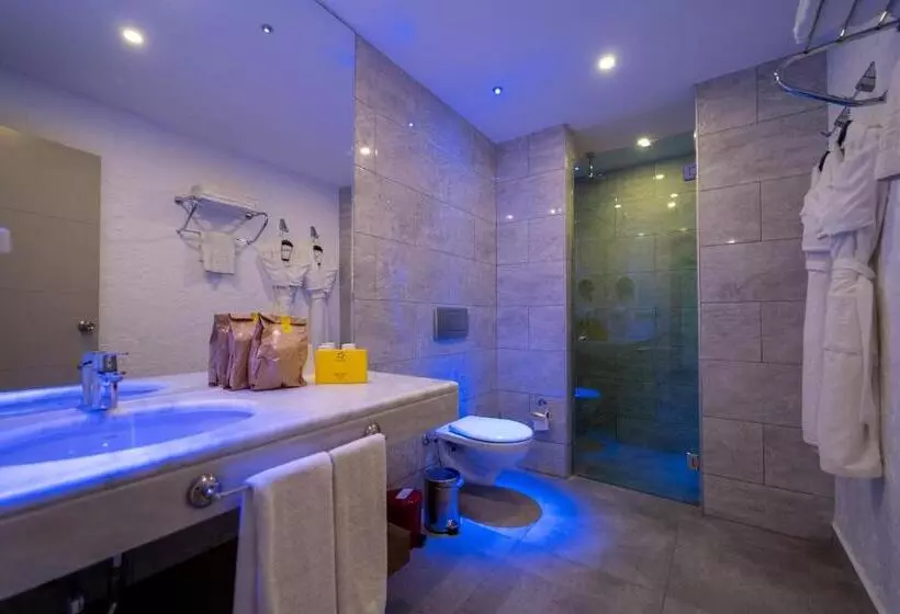 سوییت جونیور, Tui Magic Life Bodrum   Adults Only