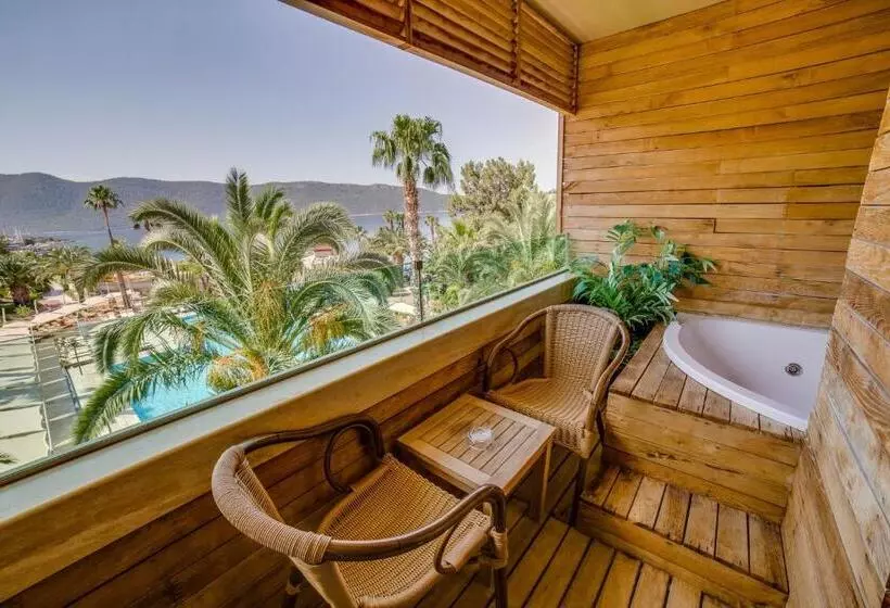 سوییت جونیور, Tui Magic Life Bodrum   Adults Only