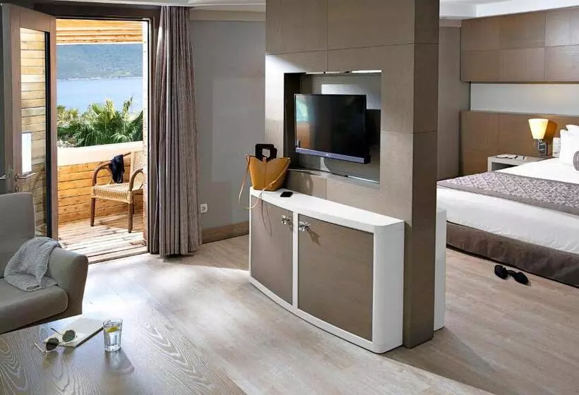 سوییت جونیور, Tui Magic Life Bodrum   Adults Only