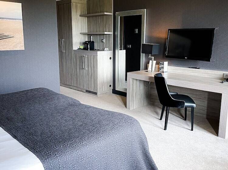 اتاق راحتی, Van Der Valk Hotel Middelburg