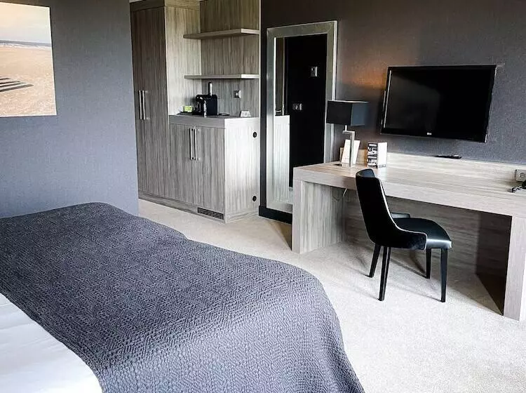 コンフォートルーム, Van Der Valk Hotel Middelburg