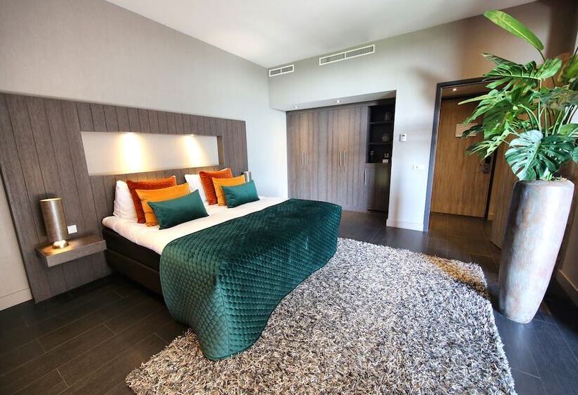 سوییت, Van Der Valk Hotel Middelburg