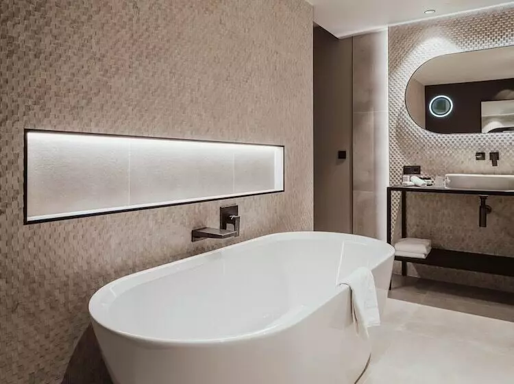 ファミリールーム, Van Der Valk Hotel Middelburg