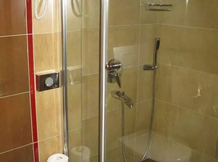 اتاق استاندارد, Volley Hotel Istanbul