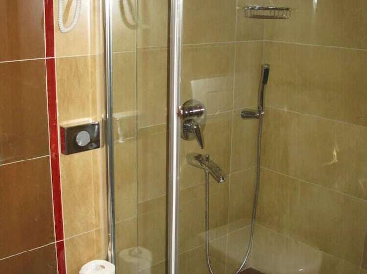 اتاق سوپریور, Volley Hotel Istanbul