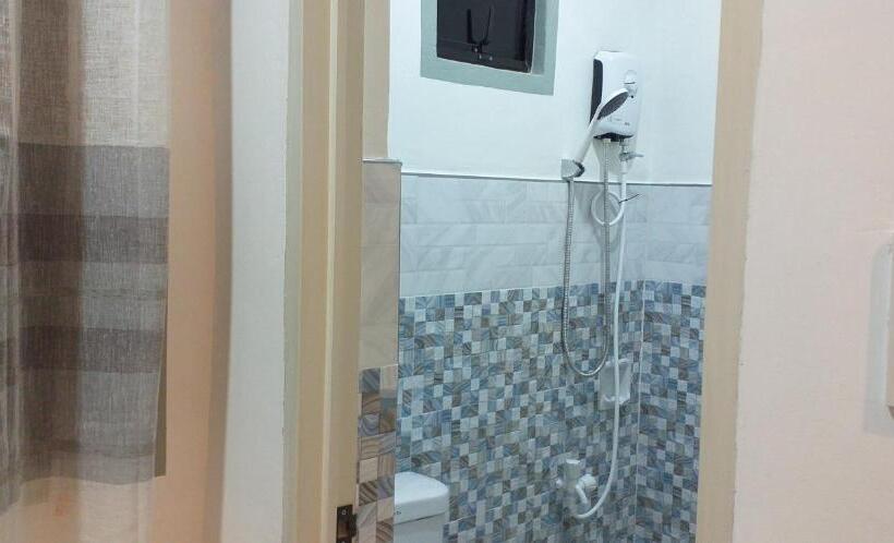 Habitació Estàndard, Greenspace