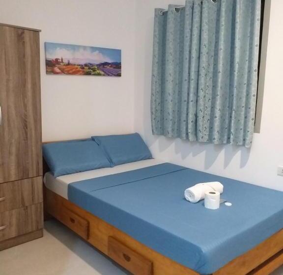 Habitació Estàndard, Greenspace