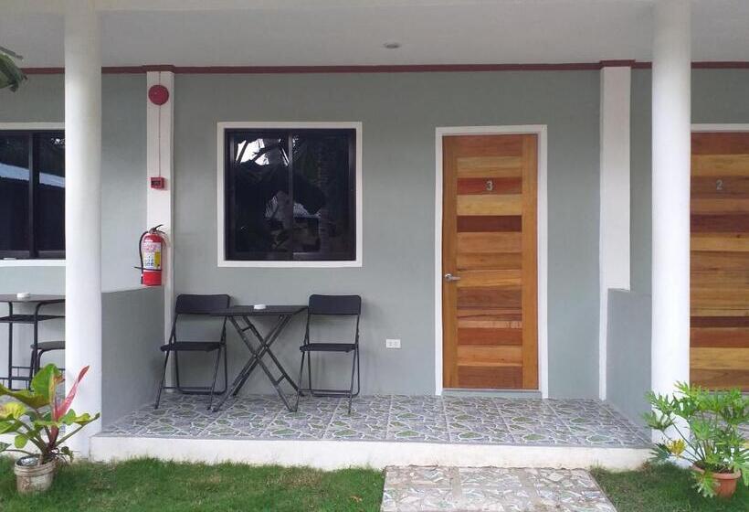 Habitació Estàndard, Greenspace