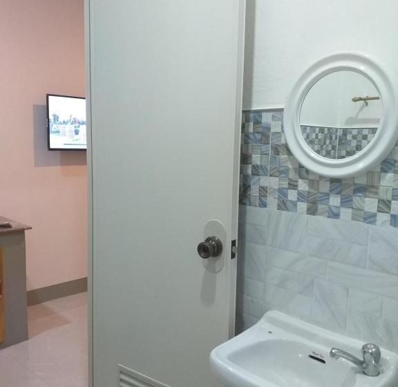 Habitació Estàndard, Greenspace