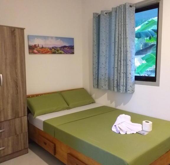 Habitació Estàndard, Greenspace