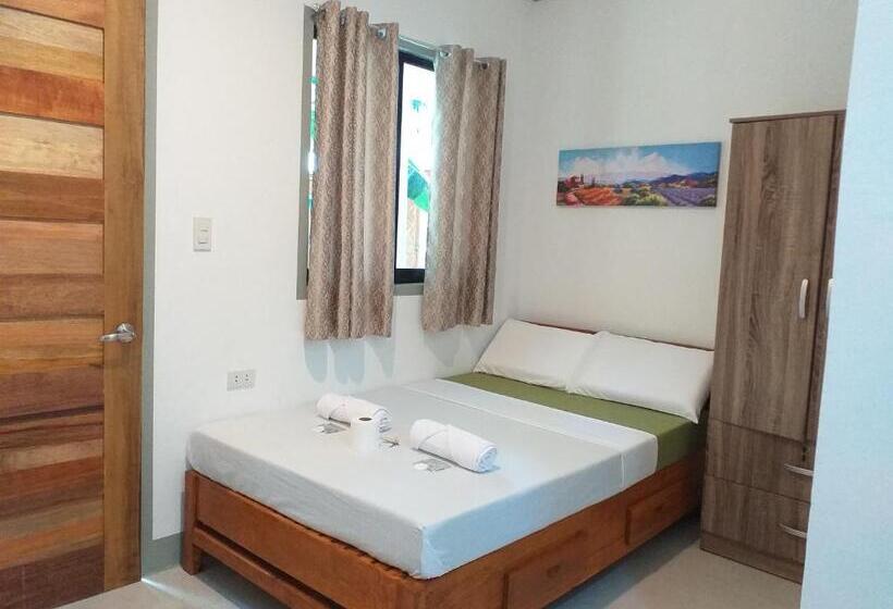 Habitació Estàndard, Greenspace