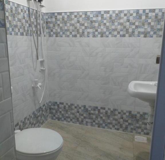 Habitació Estàndard, Greenspace