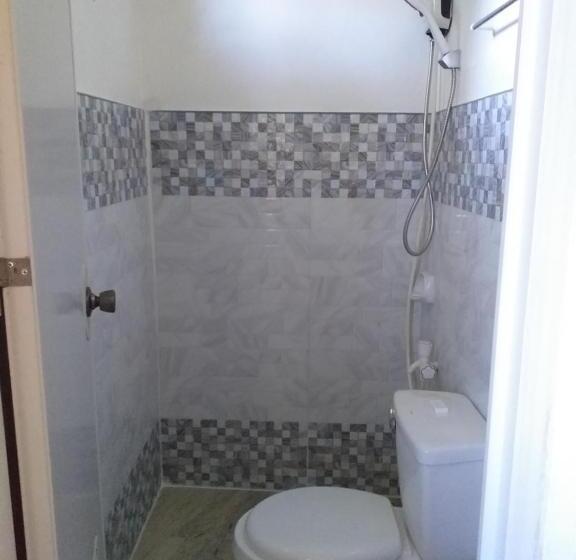 Habitación Estàndard Individual, Greenspace