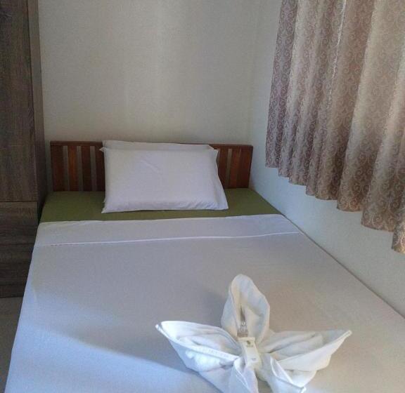 Habitación Estàndard Individual, Greenspace