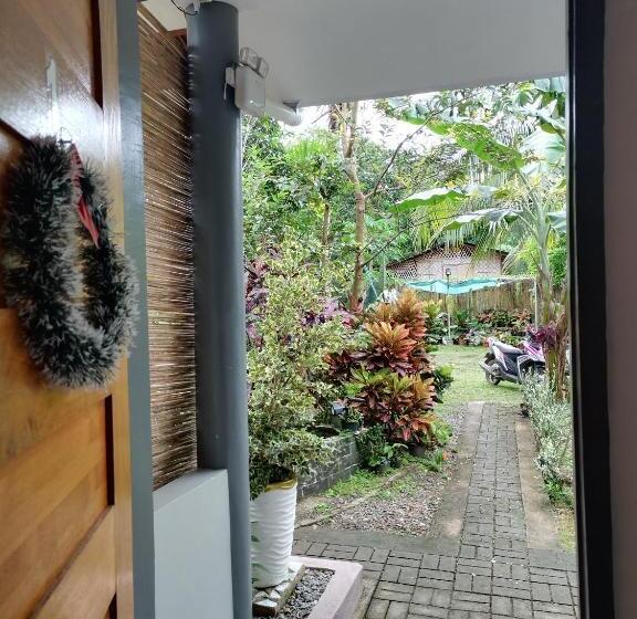 Habitación Estàndard Individual, Greenspace