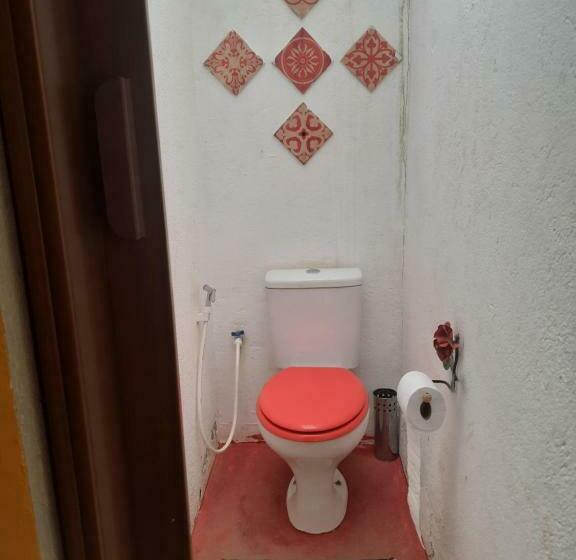 סוויטה משפחתית, Pousada Confraria Casa Branca