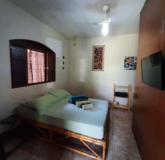 Люкс, Pousada Confraria Casa Branca