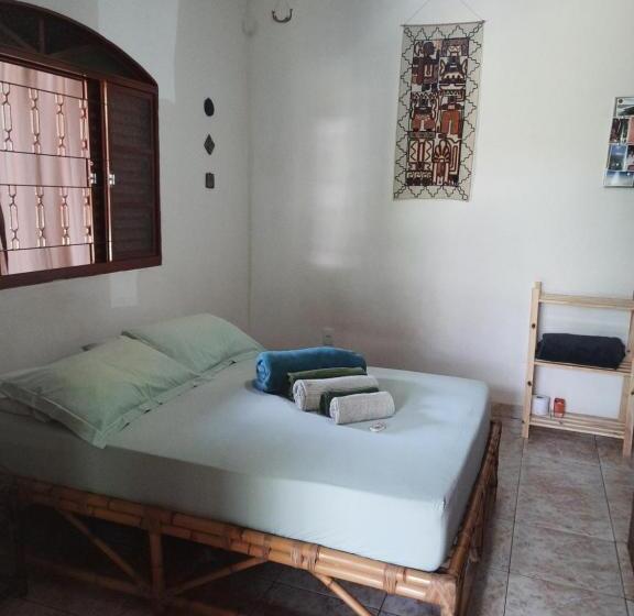 סוויטה, Pousada Confraria Casa Branca