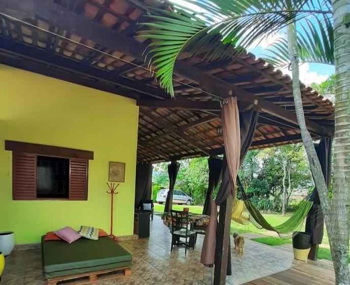 סוויטה, Pousada Confraria Casa Branca