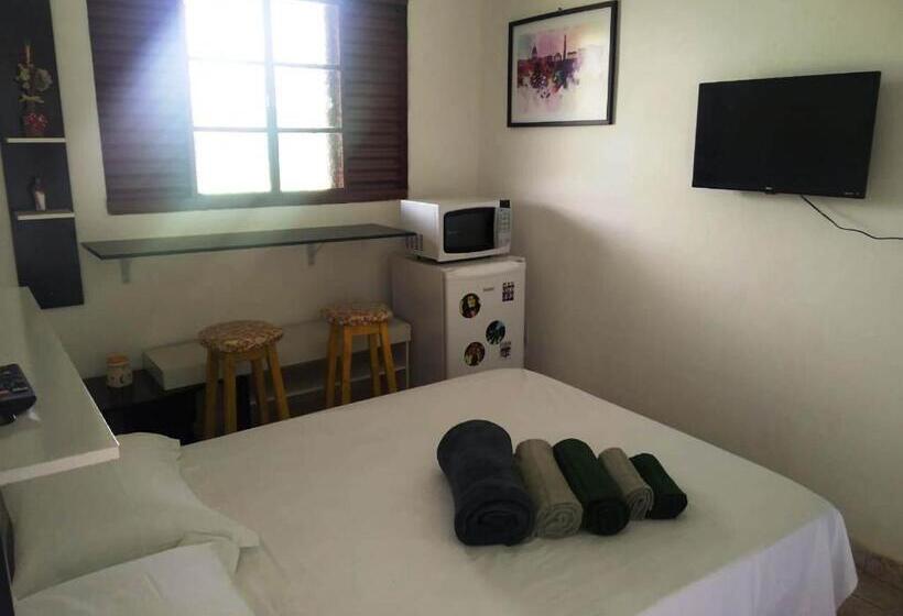 סוויטה, Pousada Confraria Casa Branca