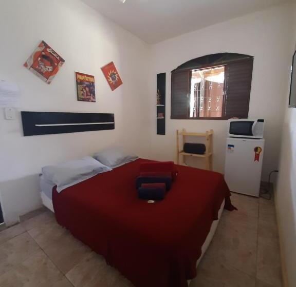 סוויטה, Pousada Confraria Casa Branca