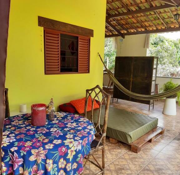 סוויטה, Pousada Confraria Casa Branca