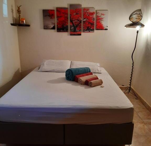 דירת חדר, Pousada Confraria Casa Branca