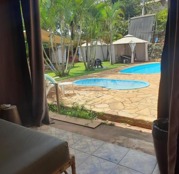 סוויטה משפחתית, Pousada Confraria Casa Branca