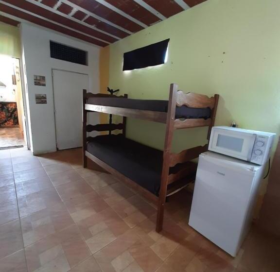 סוויטה משפחתית, Pousada Confraria Casa Branca