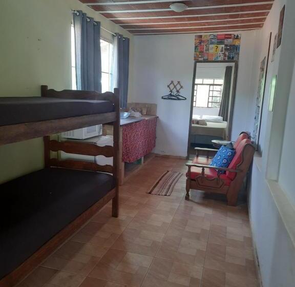Family Suite, Pousada Confraria Casa Branca