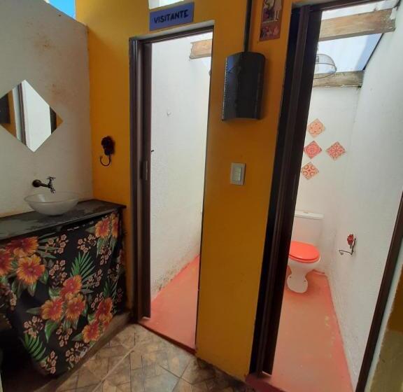 סוויטה משפחתית, Pousada Confraria Casa Branca