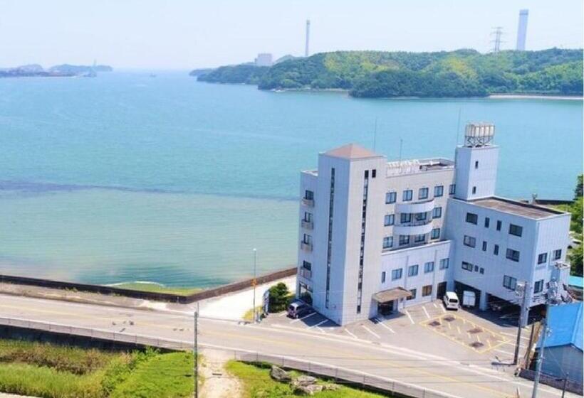 חדר סטודיו סטנדרד, Bayside Hotel Ryugu / Vacation Stay 63714