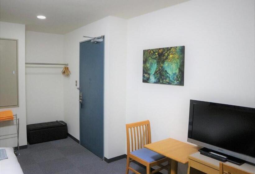 חדר סטודיו סטנדרד, Bayside Hotel Ryugu / Vacation Stay 63714