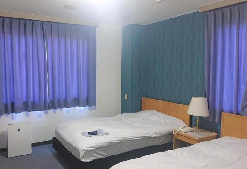 חדר סטודיו סטנדרד, Bayside Hotel Ryugu / Vacation Stay 63714