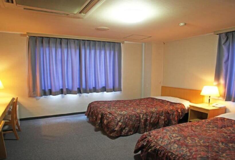 חדר סטודיו סטנדרד, Bayside Hotel Ryugu / Vacation Stay 63714