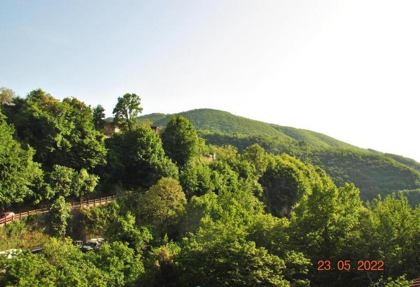 آپارتمان 1 خوابه, B&b 40 Steps