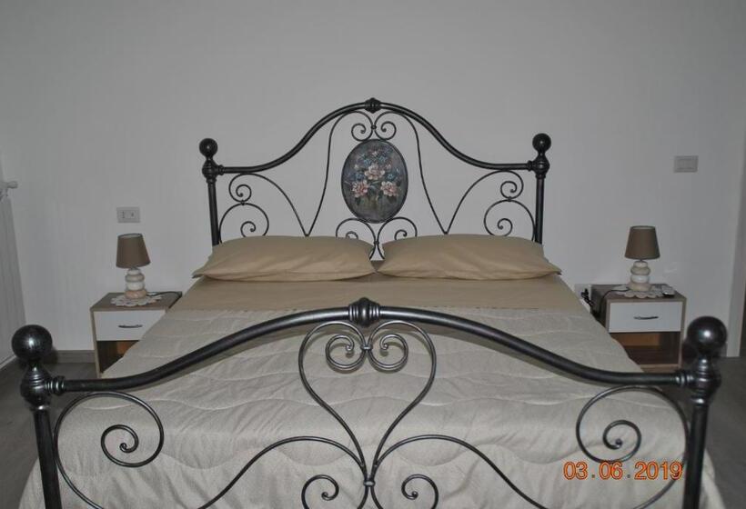 غرفة إقتصادية, B&b 40 Steps