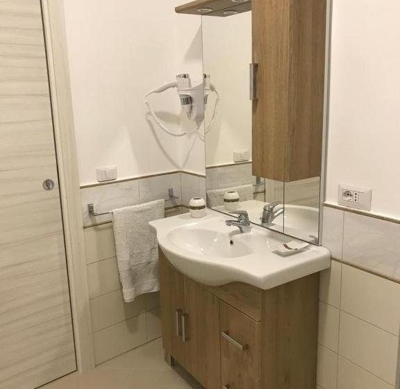 آپارتمان 1 خوابه, B&b 40 Steps