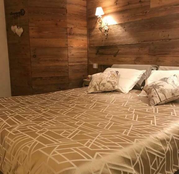 חדר סופריור, Le Lanterne