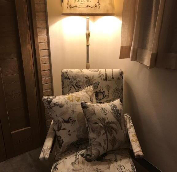 חדר סופריור, Le Lanterne