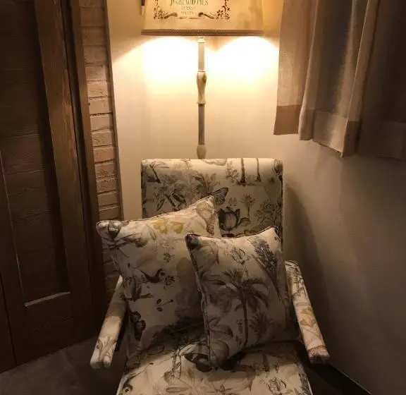 スーペリアールーム, Le Lanterne