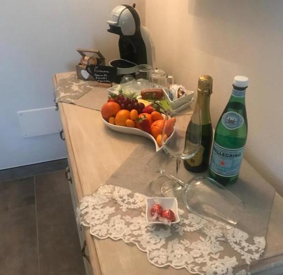 חדר סופריור, Le Lanterne